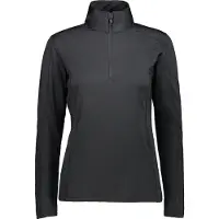 CMP Woman Sweat nero (U901) 50