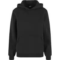 Urban Classics Fluffy Kapuzenpullover