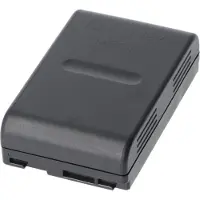 ECO Akku für PANASONIC ersetzt P-V211, VW-VBS10E, HHR-V211T/1H, VW-VBS10, HHR-V211, VSB0200