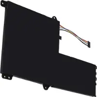 AccuCell Akku Lenovo L14M2P21, Lenovo IdeaPad S41, S41-35 Serie Lenovo IdeaPad U4