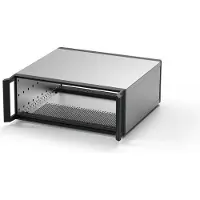 Schroff ratiopacPRO Gehäuse - RATIOP.PRO GR 3HE 63TE 315T