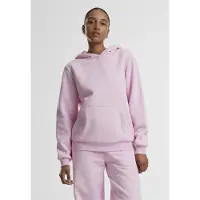 Urban Classics Fluffy Kapuzenpullover