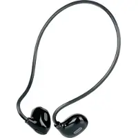 Grundig Bluetooth Kopfhörer Kabellos - In Ear Kopfhörer Bluetooth mit Air Conduction - Earbuds mit Mikrofon - 5 stunden Spielzeit - USB Typ C Ladeanschluss - Freisprechen