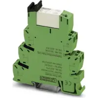 Phoenix Contact Interfacerelais 10 St. 110 V/DC, 110 V/A