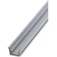 Phoenix Contact Contact Hutschiene ungelocht 755 x 35 x 15 mm