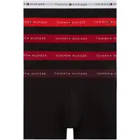 Tommy Hilfiger Um0um03893 Trunk Boxershorts 5 Einheiten