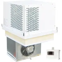 Chefgastro Deckenstopfer Kühlaggregate 6-10,4 M3 BxTxH 460x540x756mm
