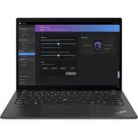 Lenovo 21F6004PGE ThinkPad T14s G4 Intel Core i7-1355U 35,56cm 14Zoll No Touch WUXGA 16GB 512GB SSD UMA W11P WWAN 4G Schwarz TopSeller