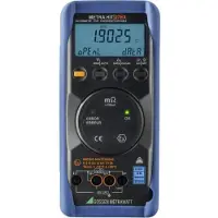 Gossen metrawatt Metrawatt METRAHIT 27EX Hand-M