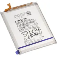 AccuCell Akku Original Samsung EB-BA705ABU für Galaxy A70 A705, orignal Samsung Service Pack