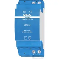Eltako Schaltnetzteil 230V/24V DC-1A
