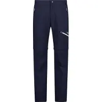 CMP Herren Keilhose MAN ZIP OFF PANT