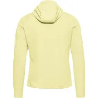 Jack Wolfskin Sweatjacke Litestride Hooded FZ Damen Daisy-M