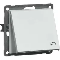 Peha SCHUKO-Steckdose