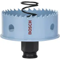 Bosch Power Change 64 Mm Lochsäge Für Metall