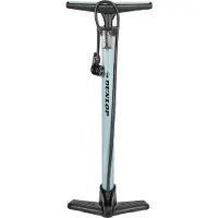 Dunlop Fahrrad Standpumpe