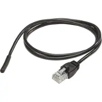 APC NetBotz Temperature Sensor - 32 in. - used with NetBotz Wireless Sensor Pod 180