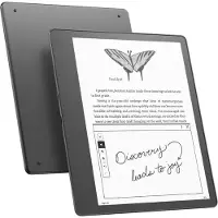 Amazon Kindle Scribe 16 GB 2022 (B09BS26B8B)
