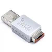 Smartkeeper Basic "USB Stick" verriegelbar 32GB braun