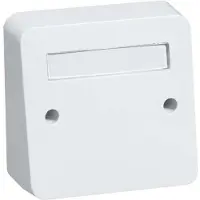 Honeywell Peha Standard-Einsatz-Schaltgeräteplatte - 00148711