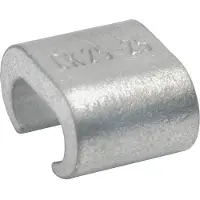 Klauke KLAU C-Klemme