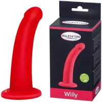 Malesation Willy Dildo 1 St