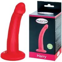 Malesation Harry Dildo 1 St