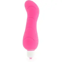 Dolce Vita - G-Punkt Vibrator aus Silikon 1 St