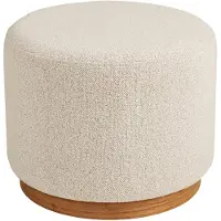 House Nordic Daisy Pouf Preis für 1 Stück. Max Belastbarkeit