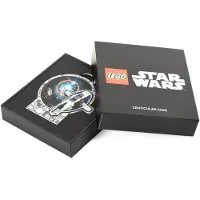 LEGO Mince Jango Slice - Werbeartikel 5009550