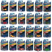 HTI TZ Die-Cast Modell Street Machines, 7,5 cm, ast
