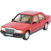 Mercedes-Benz Modellauto 190 E W201 (1982-1988) 1:18 B66040662