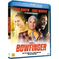 Excalibur Bowfinger (Steve Martin and Eddie Murphy)