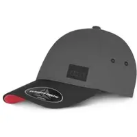 Audi collection Audi Cap schwarz-dunkelgrau 3132402000 - onesize