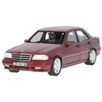 Mercedes-Benz Modellauto C 36 AMG Limousine W202 (1993-1997) 1:18 B66040706