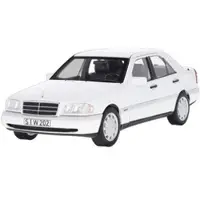 Mercedes-Benz Modellauto C 200 Limousine W202 (1993-1996) 1:18 B66040703