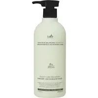 La'dor New-Plex Balancing Shampoo for Dry And Damaged Hair 0,53 l