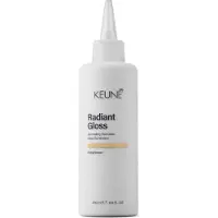 Keune 200ml Radiant Gloss Illuminating Hair Gloss