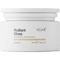 Keune 250ml Radiant Gloss Mask