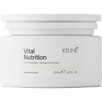 Keune Vital Nutrition Mask 250 ml