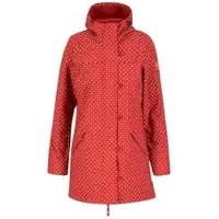 Blutsgeschwister Softshelljacke Wild Weather - mrs. pretty dotty 2XL