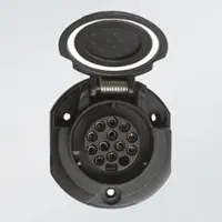 Volkswagen Campmobil/Transporter Elektroeinbausatz Teile für Anhängerbetrieb 7LB