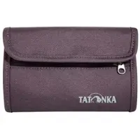 Tatonka ID Wallet RFID B - Reisebrieftasche Unisex mit RFID-Schutz