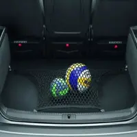 Volkswagen Touran Touareg Gepäcknetz Kofferraum Netz 1T0065111