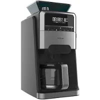 Cecotec Coffee 66 Grind & Brew Filterkaffeemaschine