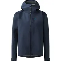 Haglöfs Deutschland GmbH Front Proof II Jacket Women Tarn Blue XS