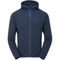 Rab Men's Nexus Hoody Vlies