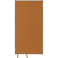 Exped MultiMat Duo Schlafmatte 200x100 cm sand