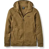 Rab Men's Nexus Hoody Vlies