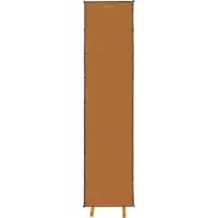 Exped Multimat terracotta Uno